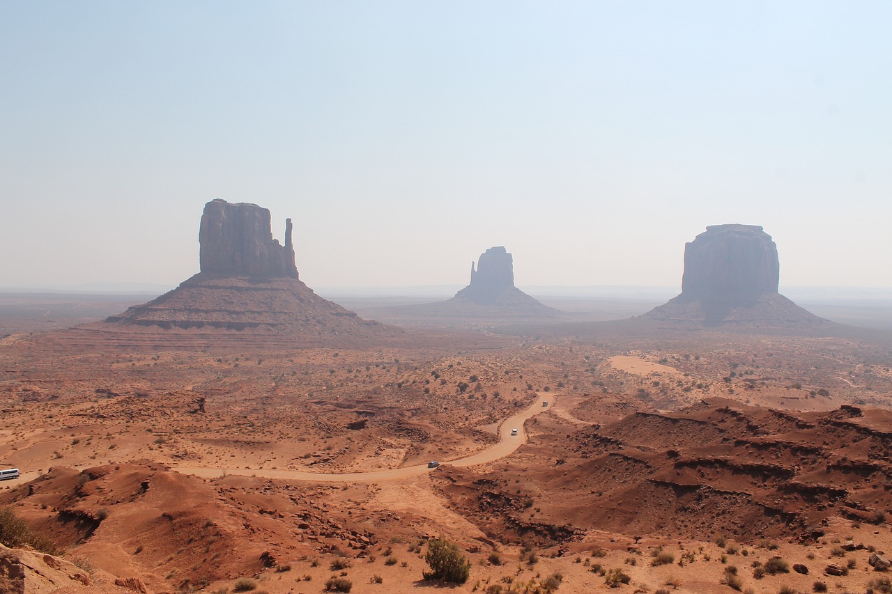 Ancient Trade Routes and Their Impact on Civilization